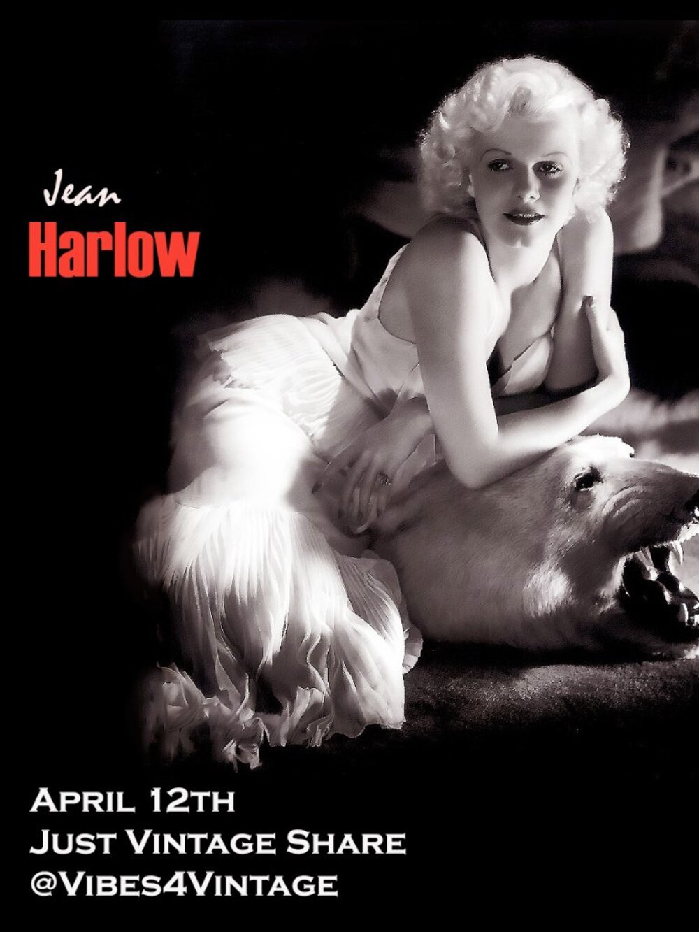 4-12 JUST VINTAGE SHARE